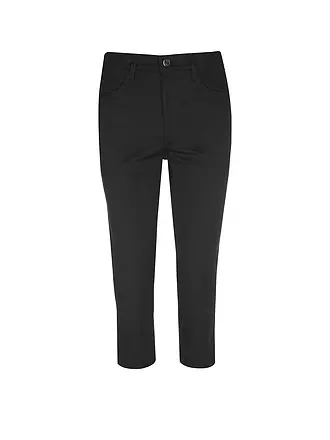 BRAX | Pantalon 3/4 MARY C | schwarz